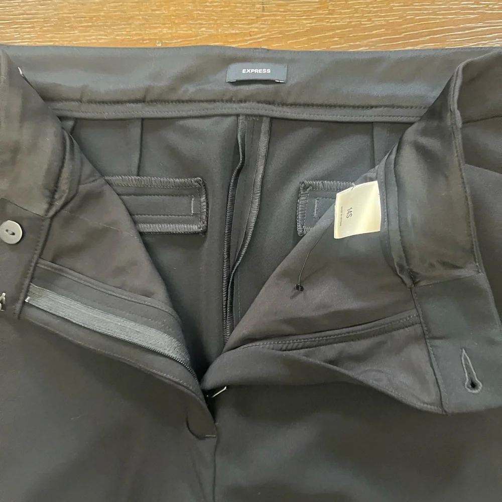 Express Editor Pant 14s - Picture 8 of 11
